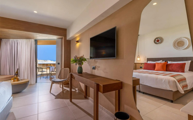 Minos Ambassador Suites & Spa - Adults only