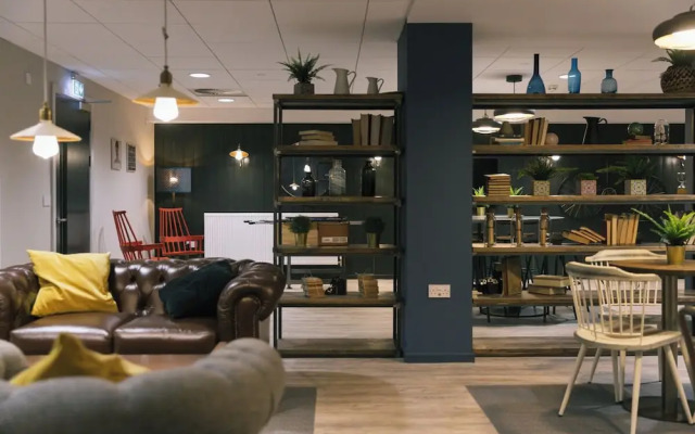 Student Only George Street