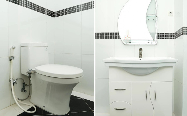 Hotel O Menjangan Residence at Citraland 1