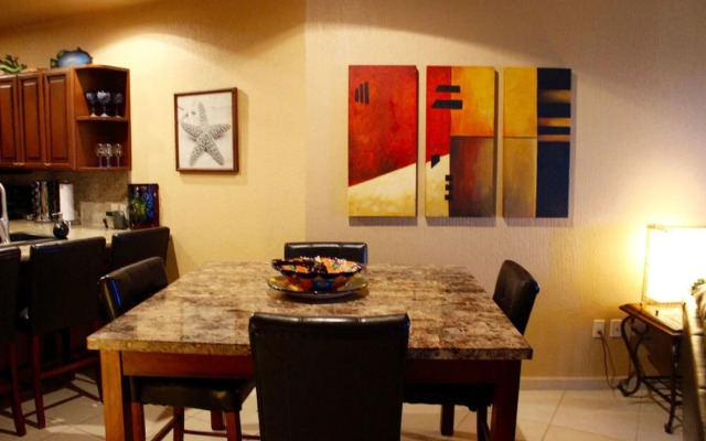 Sonoran Sun 2BR Upper SW 804 by Casago