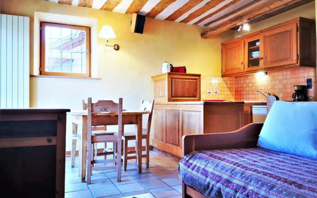 Villa in Le Monetier-les-bains