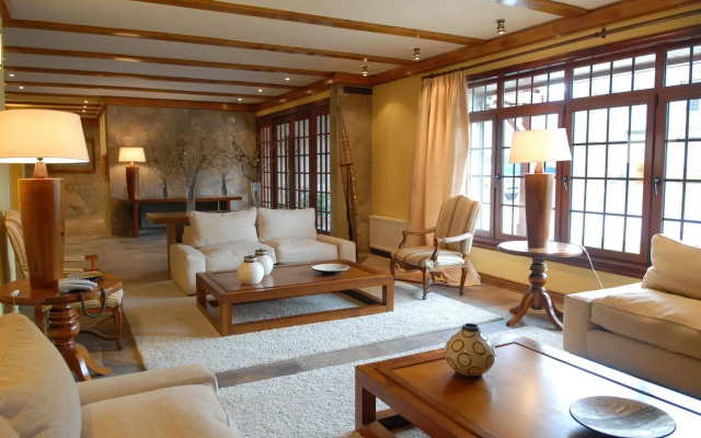 Hotel Rey Don Felipe
