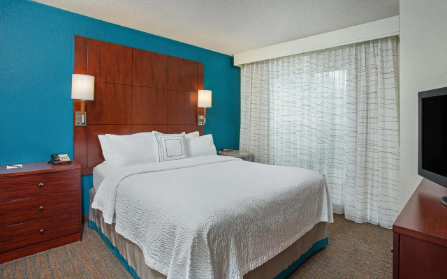 Residence Inn By Marriott Knoxville Cedar Bluff