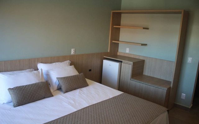 Hotel & Pousada Favareto