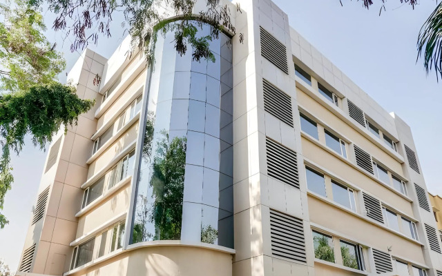 7 Apple Hotel Pimpri Pune