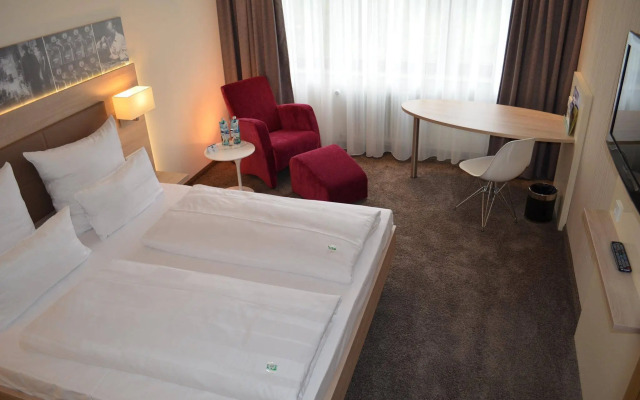 Best Western Plus Parkhotel Velbert