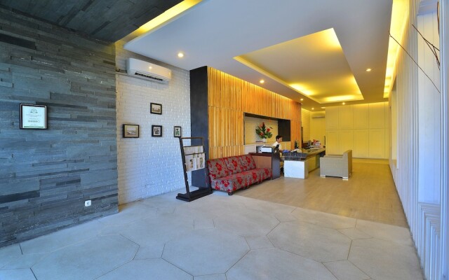 100 Sunset Boutique Managed By Eagle Eyes