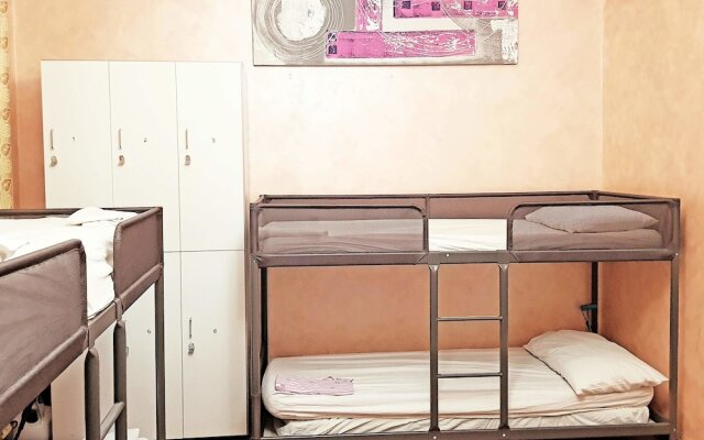 Dreaming Rome Hostel