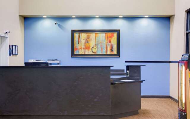 Days Inn by Wyndham Lawrenceville