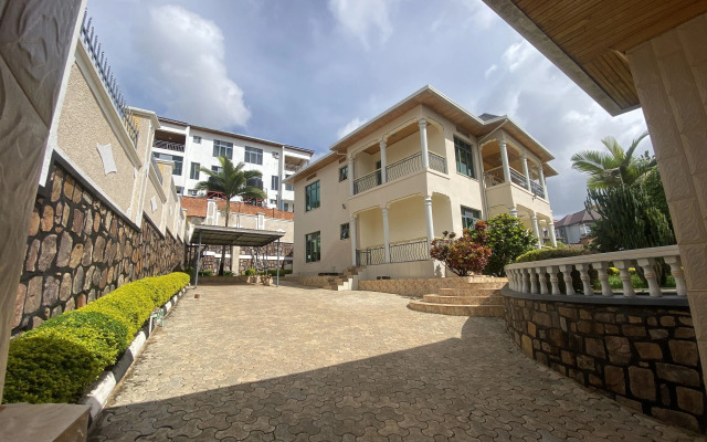 Affordable Homes Kigali