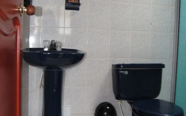 Chakana Hostel