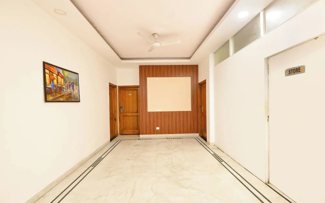 Fabhotel Ganeshwaram 45