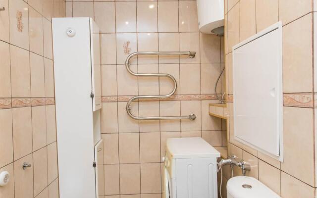 MOKO Apartments (МОКО Апартментс) на улице Татьянин Парк 14 корпус 1