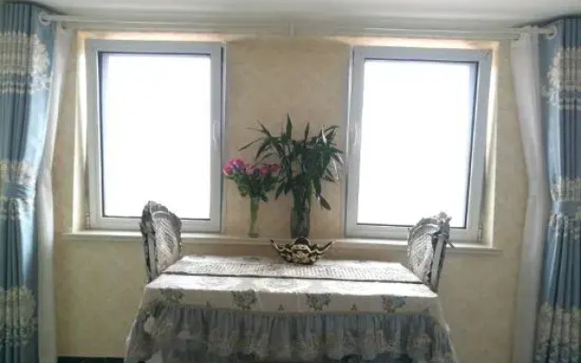 Wanda Haiwei Deluxe Seaview Hotel Apartment
