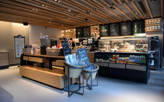 6080 Design Hotel by Eskape Collection