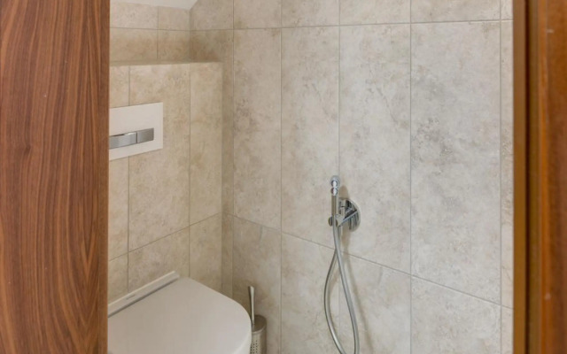 Michalská 2 - Old Town Apartment