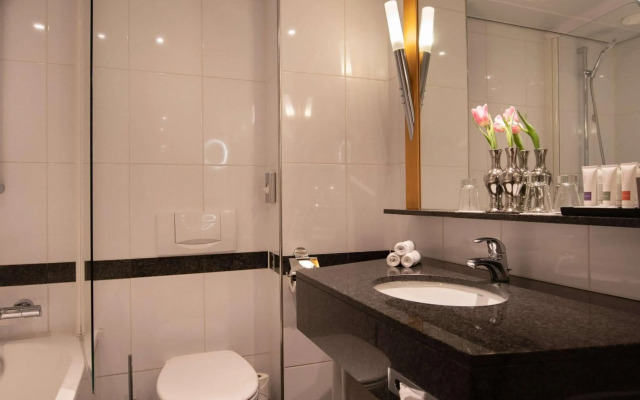 Swissotel Amsterdam