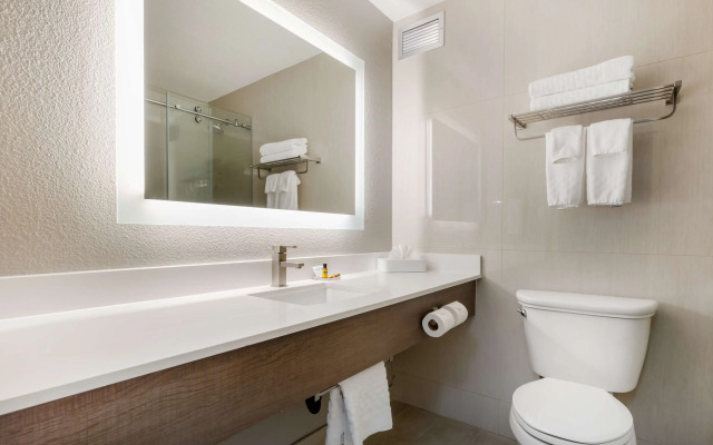Best Western Plus Sparks-Reno Hotel