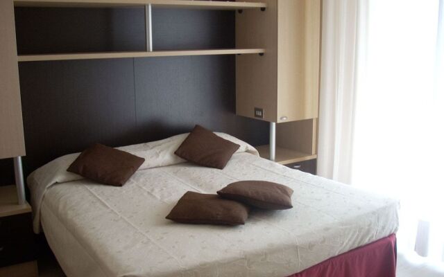 Hotel Roma
