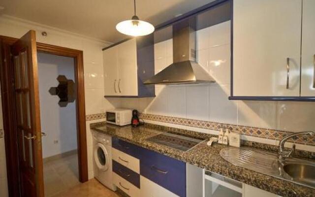 Apartamento Málaga Centro