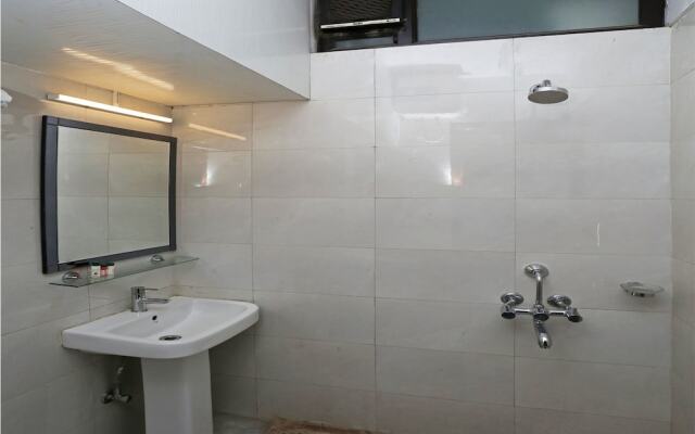 Oyo 13396 Hotel Prefer Inn