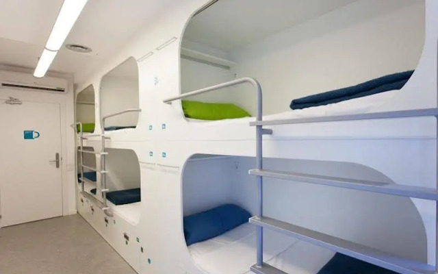Dream Cube Hostel