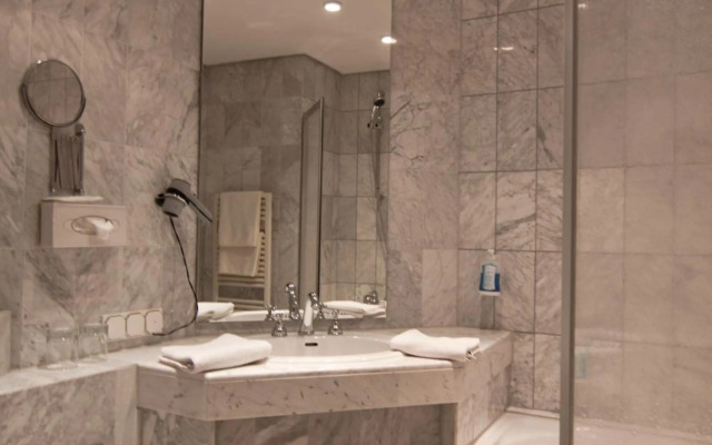 Parkhotel Unter den Linden