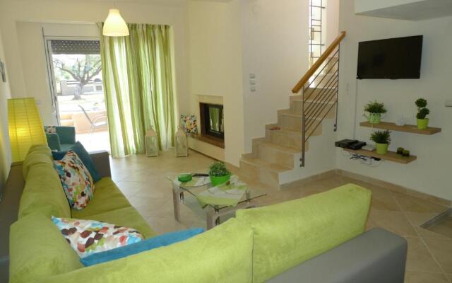 Excellent Villa