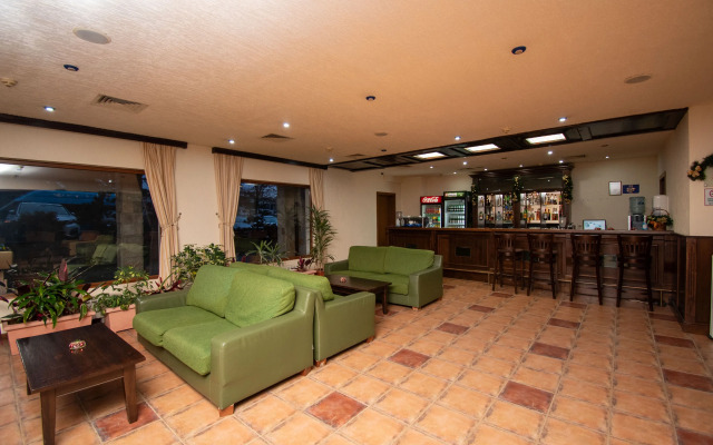 Hotel Mura