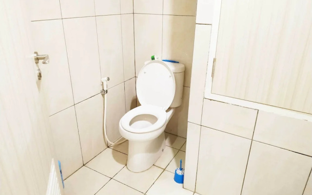 Grand Kamala Lagoon by 21 Room