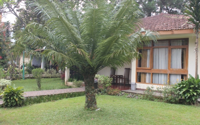 Pesona Anggraini Hotel