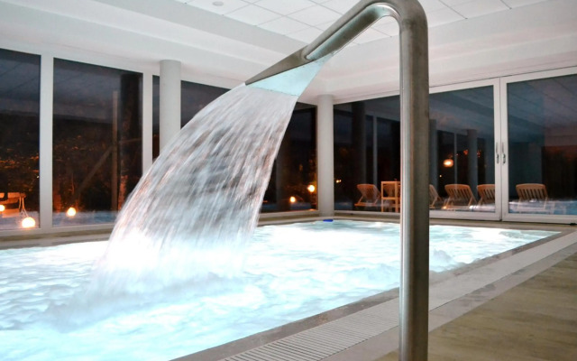 Hotel Villa Franca
