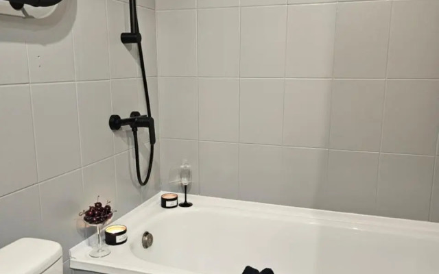 JD apartment