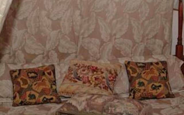 The Inn on the Horse Farm