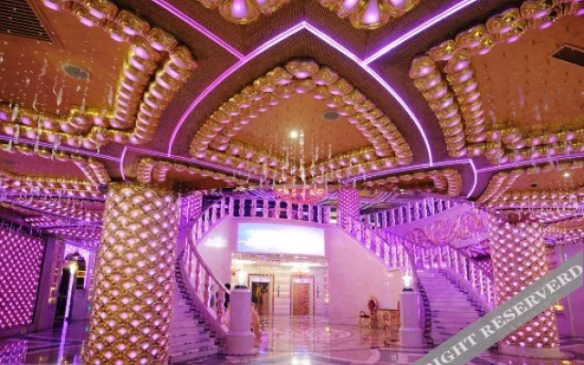 Zhongda International Hotel