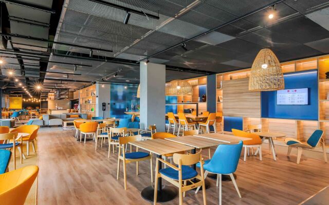 ibis Timisoara City Center