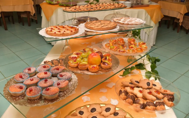 Hotel Terme Zi' Carmela