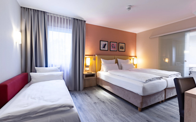 Garner Hotel Bremen North by IHG
