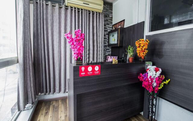 OYO 1120 Apartment Kondapur