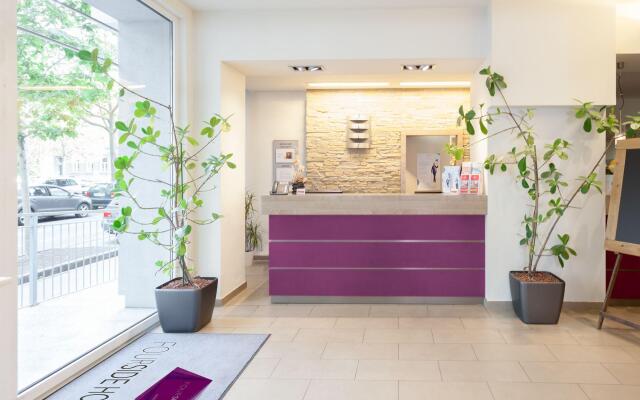 Ramada Hotel & Suites Vienna