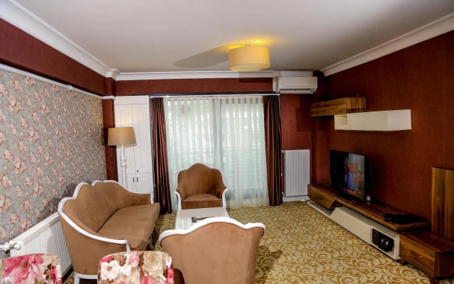 My Suit Residence