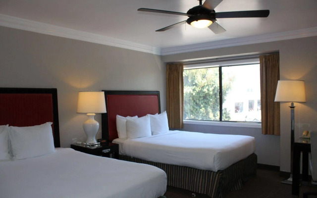 Inn at Highway 1