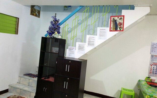 Maria Luisa Residence Guesthouse