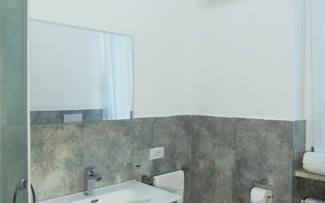 Piazza Mazzini Apartment
