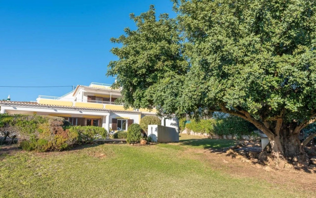 Andrea GM in Albufeira