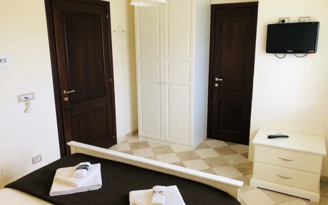 Villa Arzilla Country House Sardegna