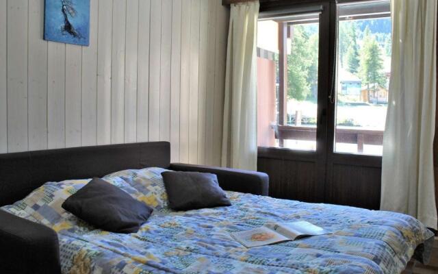 Appartement Risoul, 1 pièce, 4 personnes - FR-1-330-156