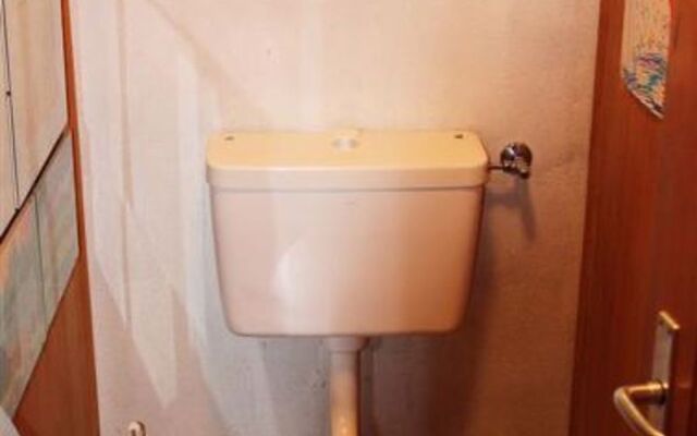 Schnäggedanz, Chalet