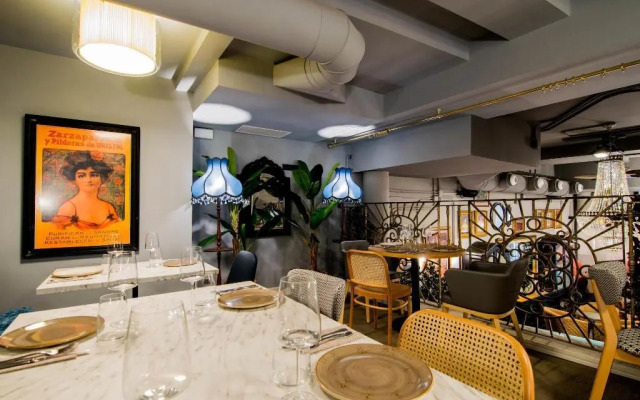 MYR Marqués House Hotel