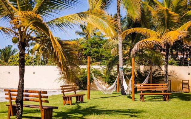 Toulouse Apart Hotel